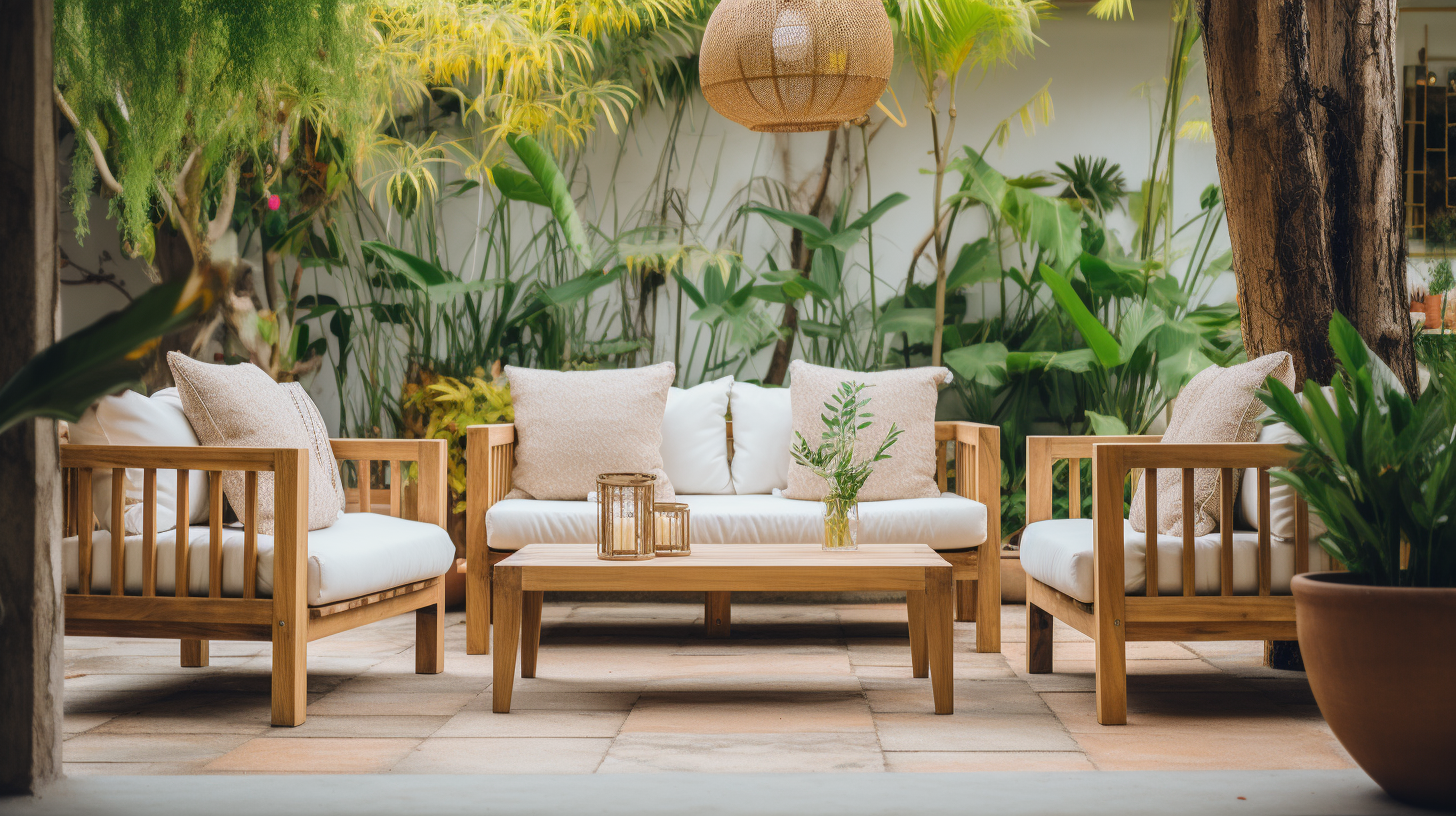 7 Ideas for Making Your Patio a Space You'll Use