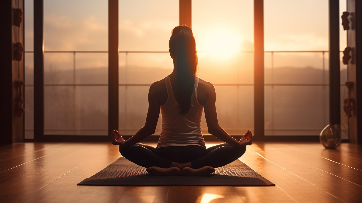 How Hot Yoga Can Help Your Relax While Moving to a New Home
