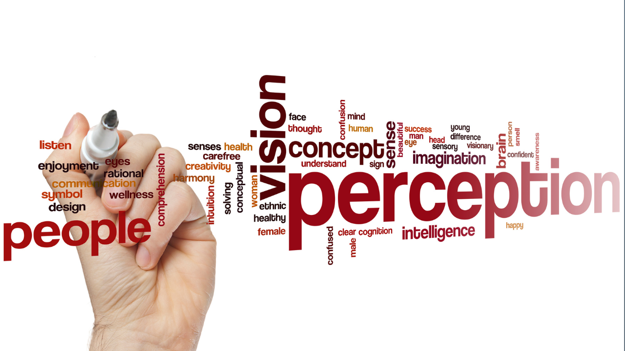 Branding and Perception