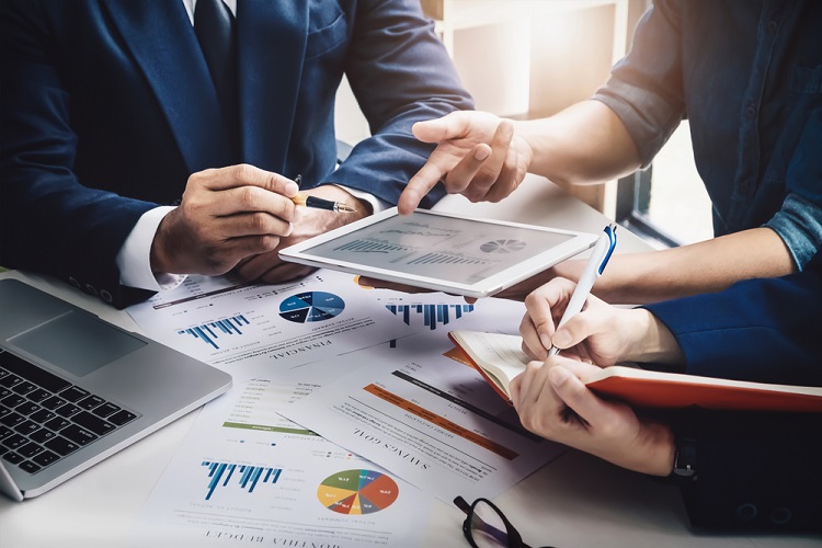 strategy consulting