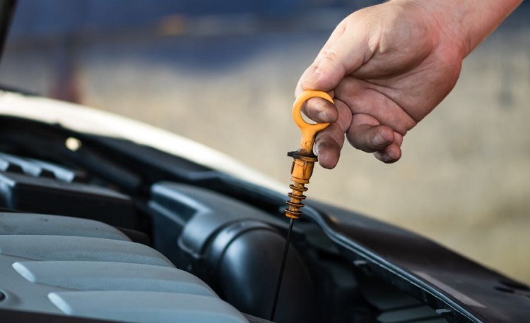 Engine Care