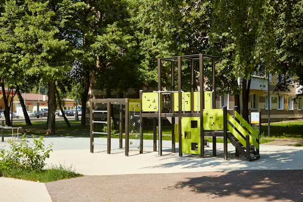 Designing Community Play Spaces That Kids and Parents Love