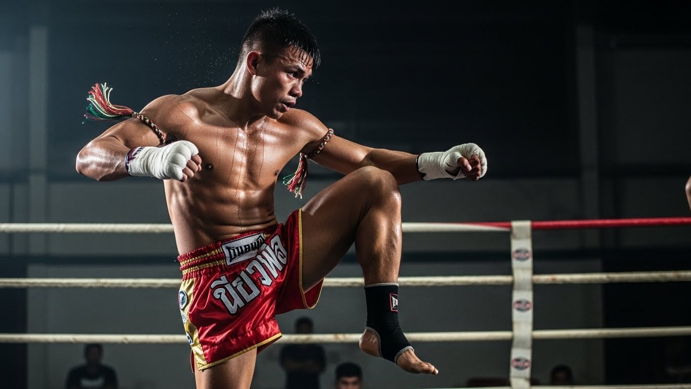 muay thai