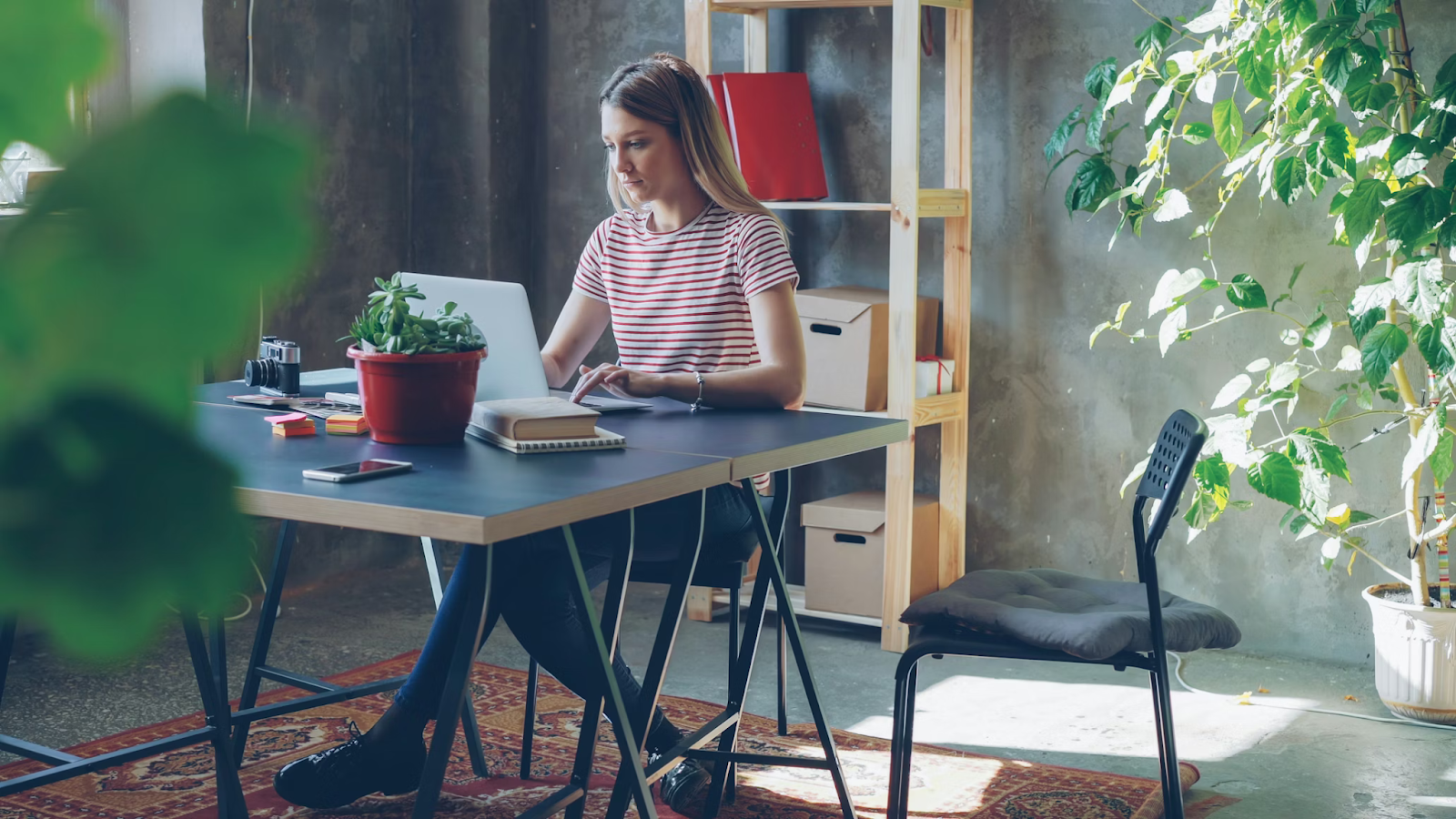 Home Internet Providers Offering High-Speed Solutions for Remote Work and Streaming