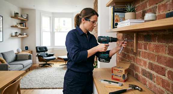 How Modern Masonry Projects Depend on Specialist Construction Fixings