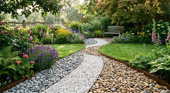 Why Decorative Aggregates Are Becoming Essential in Property Design