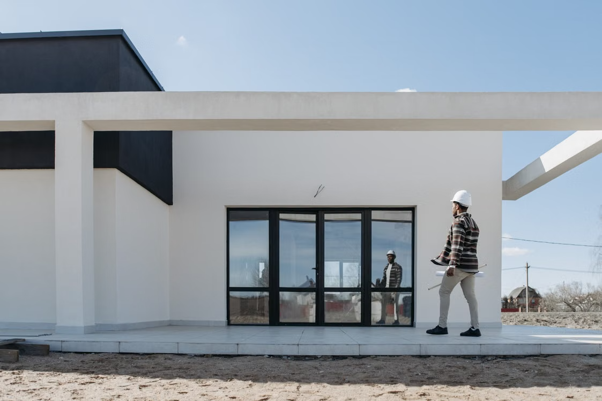 How Transparency, Fixed‑Price Contracts, and Innovation Define the Modern Home Builder