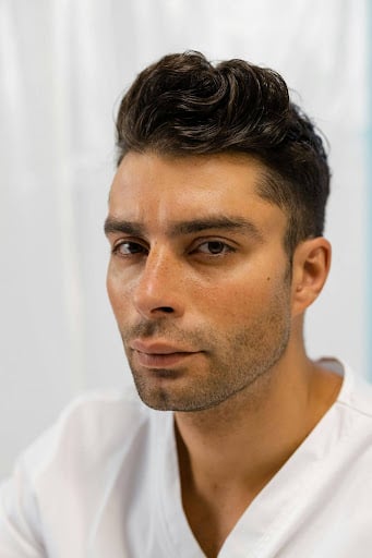 The Jawline Arms Race: Why Men Are Seeking Stronger Faces