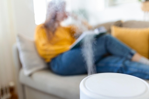Top 5 Hidden Pollutants Circulating in Your Home Right Now