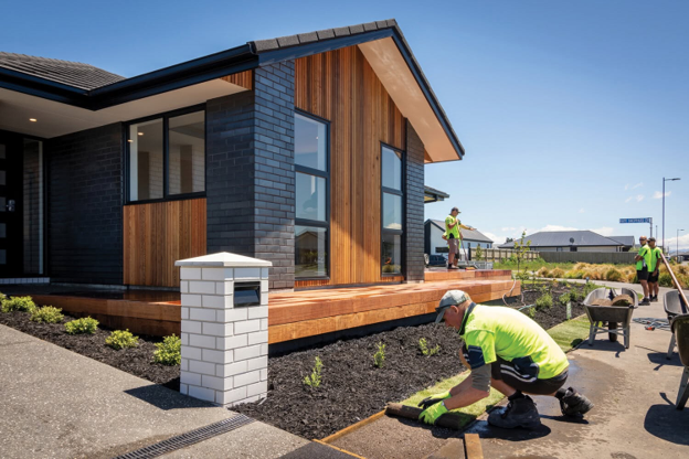 Why Choosing a Specialist to Design and Build Your Home Saves Time and Money