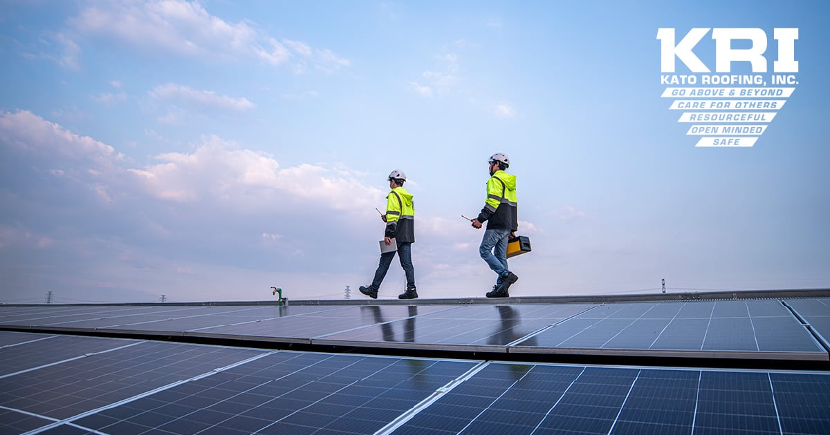 How To Reduce Commercial Roofing Costs