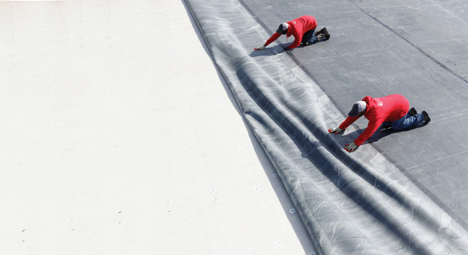 Selecting the Best System for Your Commercial Roof Replacement
